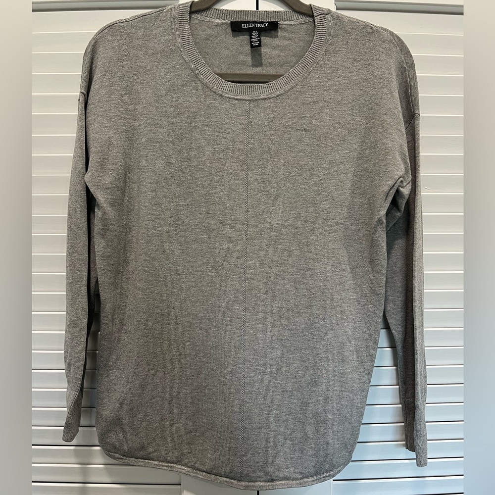 Ellen Tracy Sweater